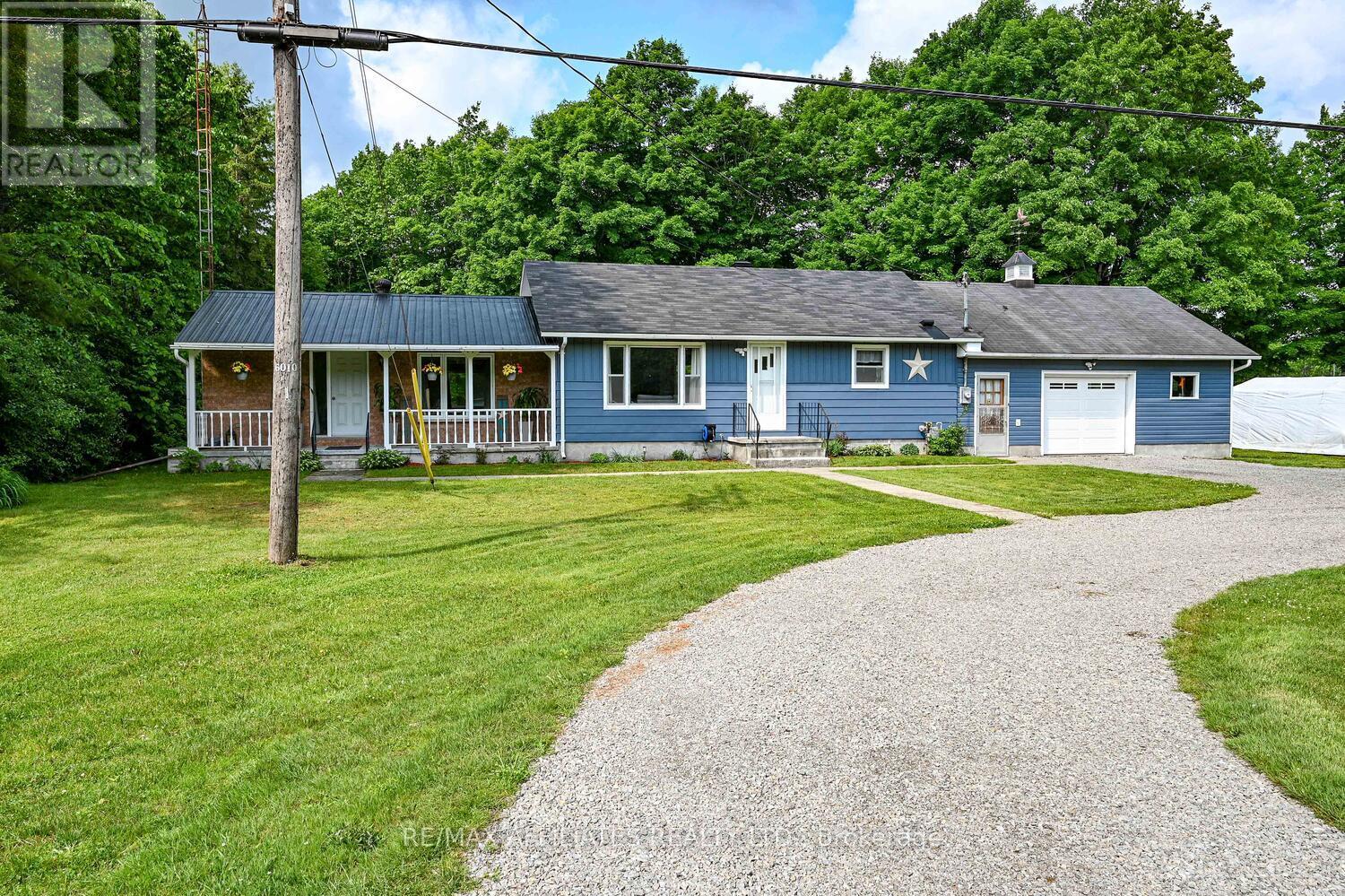 356 COUNTY ROAD 29 ROAD, Elizabethtown-Kitley, Ontario