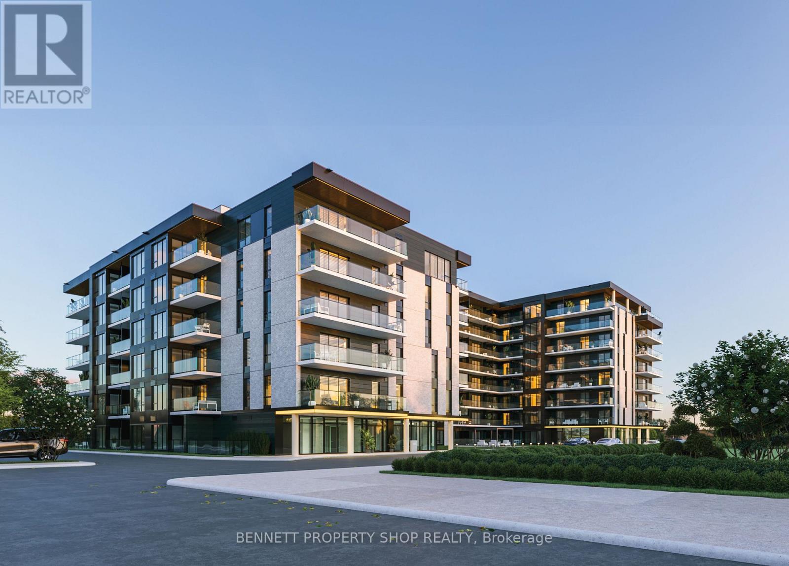 411 - 600 MOUNTAINEER, Ottawa, Ontario