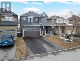 12 KNOCKADERRY CRESCENT, Ottawa, Ontario