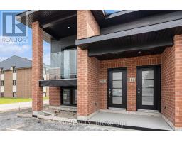 202 - 897 LAURIER STREET, Clarence-Rockland, Ontario