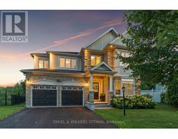 164 CHENOA WAY, Ottawa, Ontario