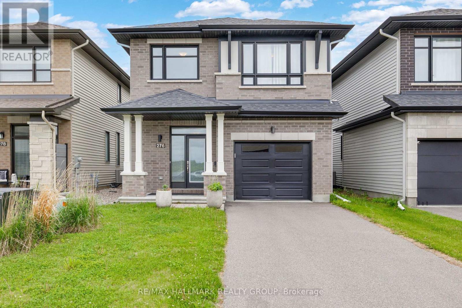 276 BIG DIPPER STREET, Ottawa, Ontario
