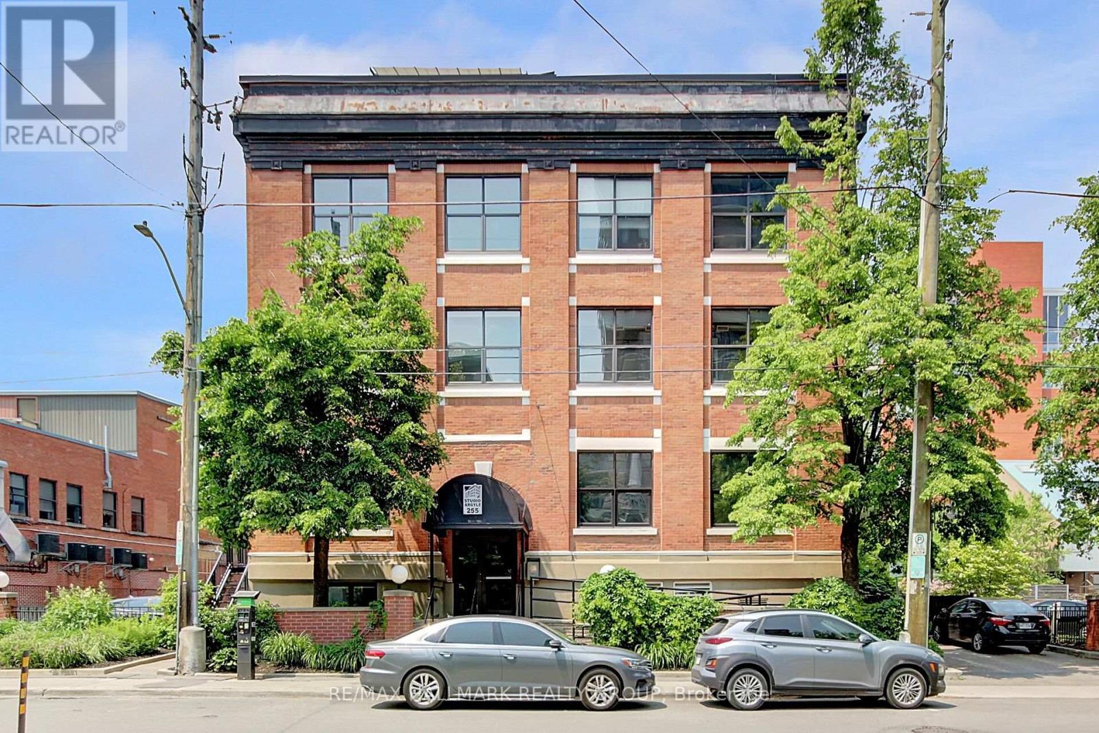 106 - 255 ARGYLE AVENUE, Ottawa, Ontario