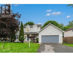 18 QUEENSTON DRIVE, Ottawa, Ontario