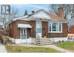 45 MCNAUGHTON AVENUE, Ottawa, Ontario