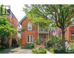 C - 50 SWEETLAND AVENUE, Ottawa, Ontario