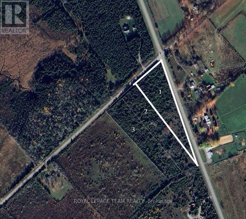 LT 1 ARMSTRONG ROAD, Merrickville-Wolford, Ontario