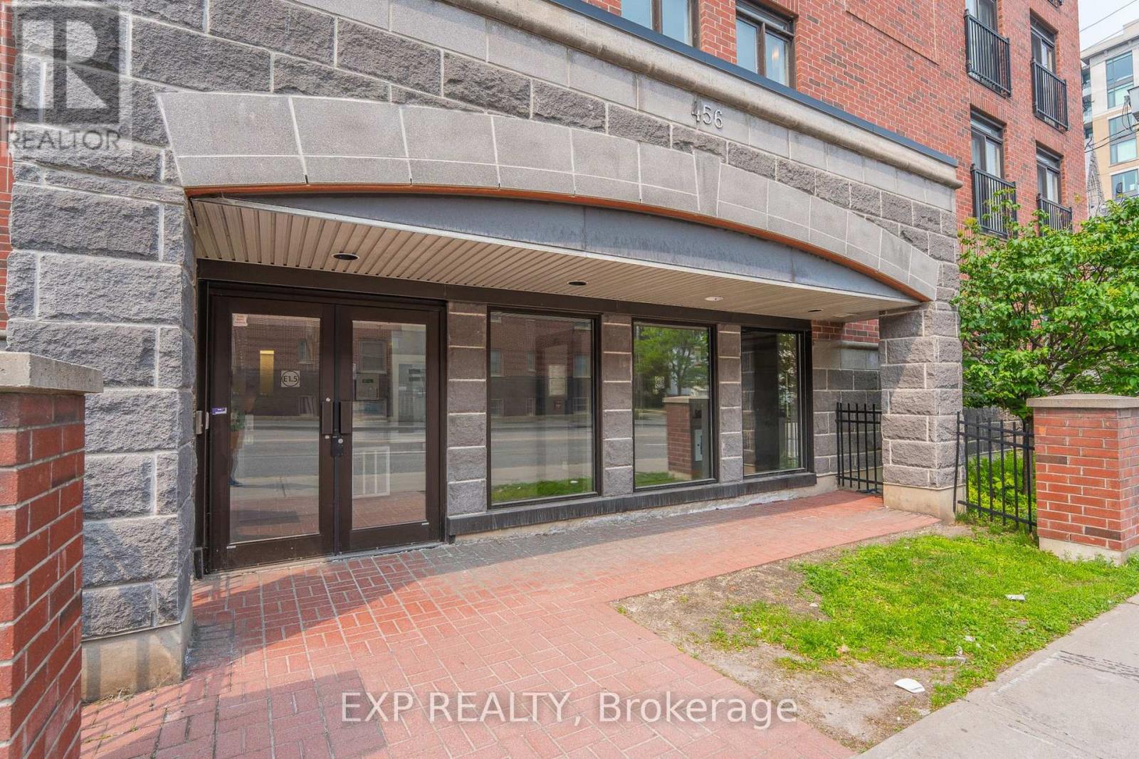 403 - 456 KING EDWARD AVENUE, Ottawa, Ontario