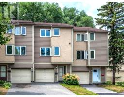 11 PEARY WAY, Ottawa, Ontario