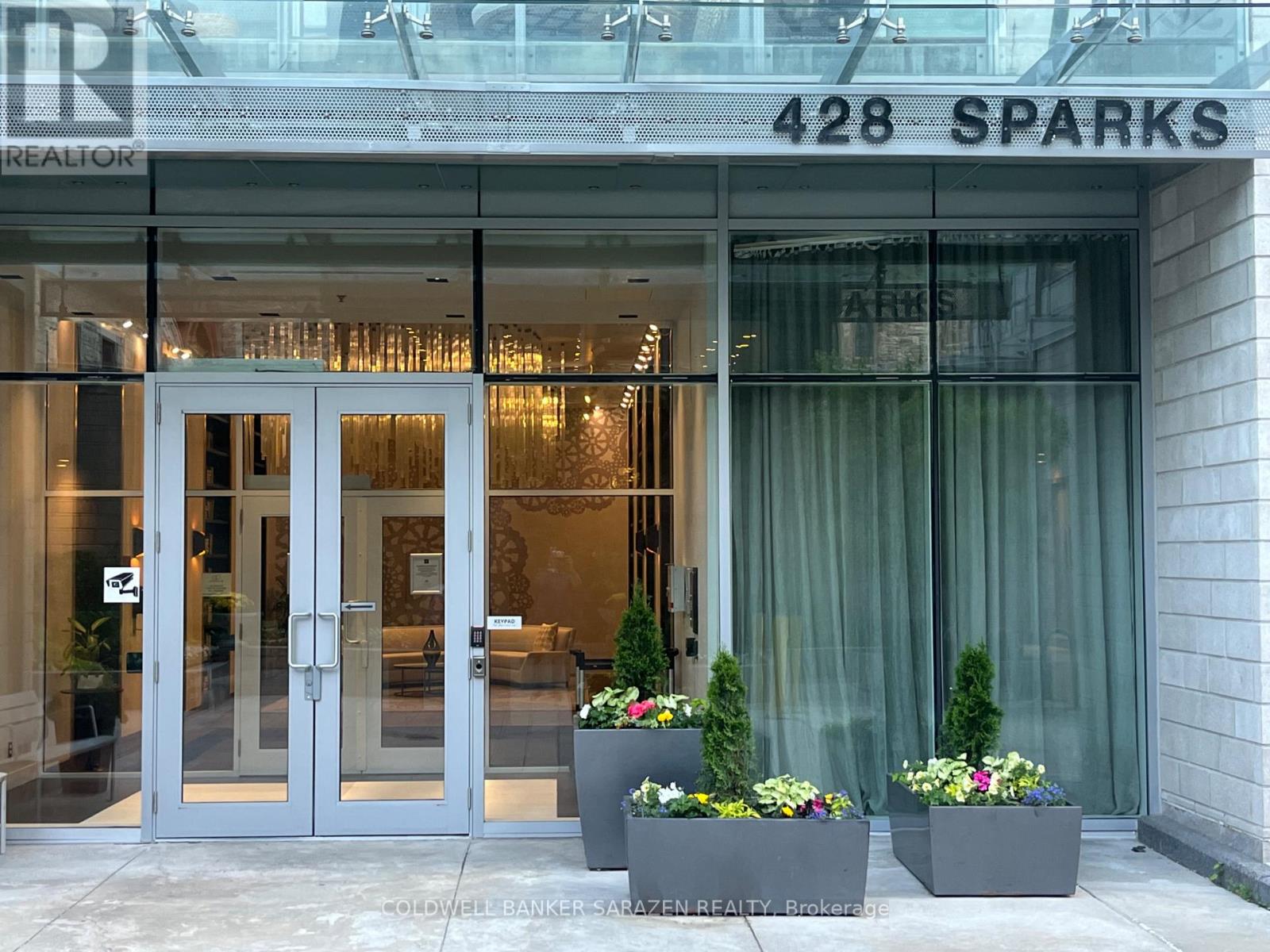 1501 - 428 SPARKS STREET, Ottawa, Ontario