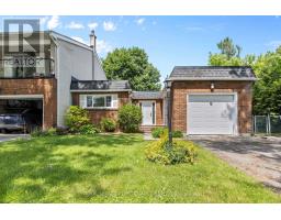 51 JANSEN ROAD, Ottawa, Ontario