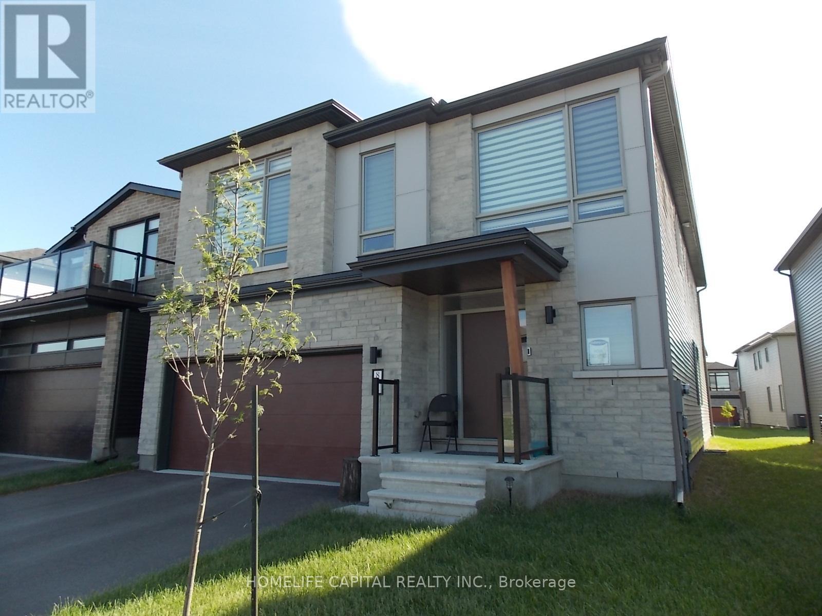 838 CROSSGATE STREET, Ottawa, Ontario