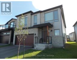 838 CROSSGATE STREET, Ottawa, Ontario