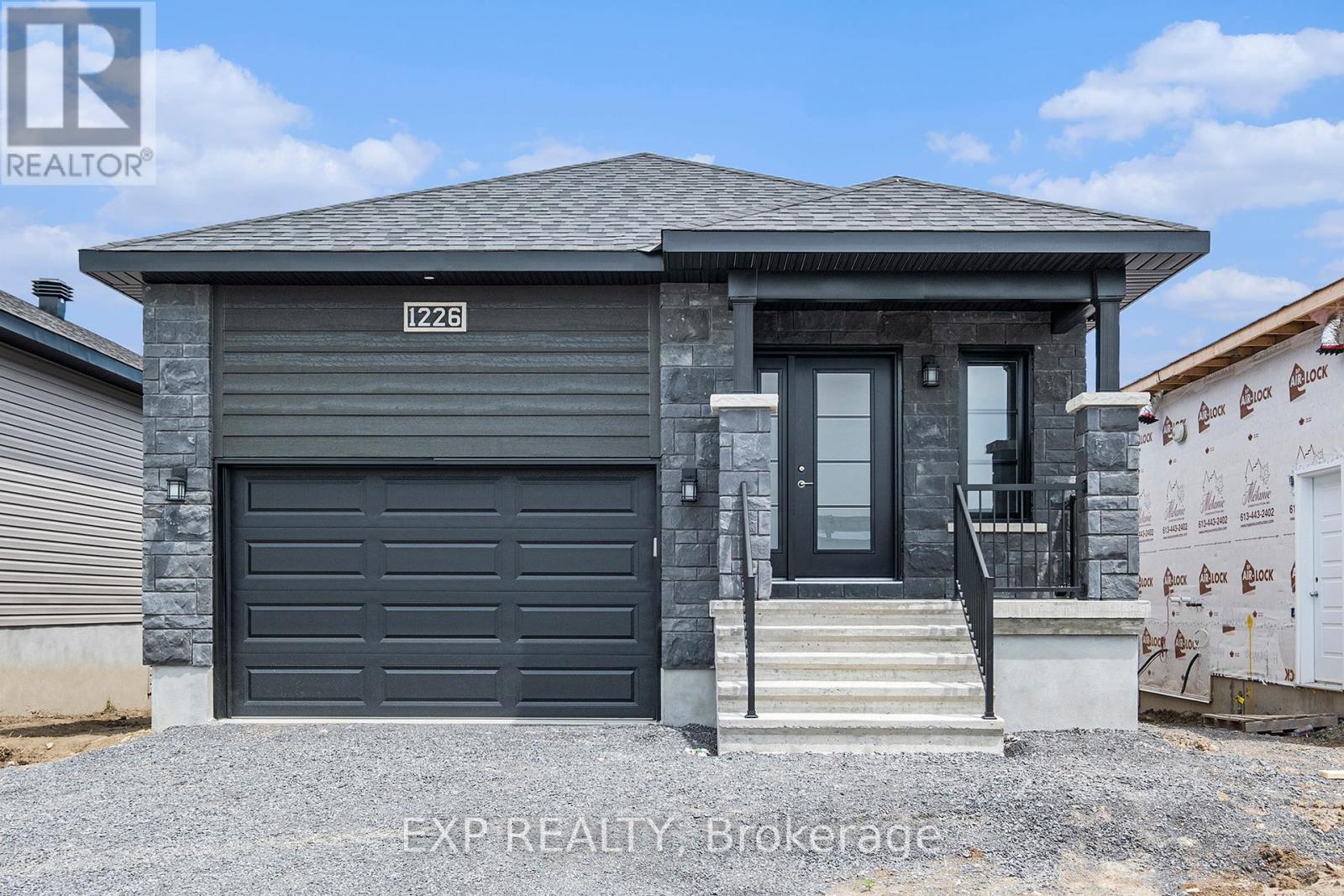 A - 1226 MONTBLANC CRESCENT, Russell, Ontario