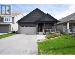 585 VIVERA PLACE, Ottawa, Ontario