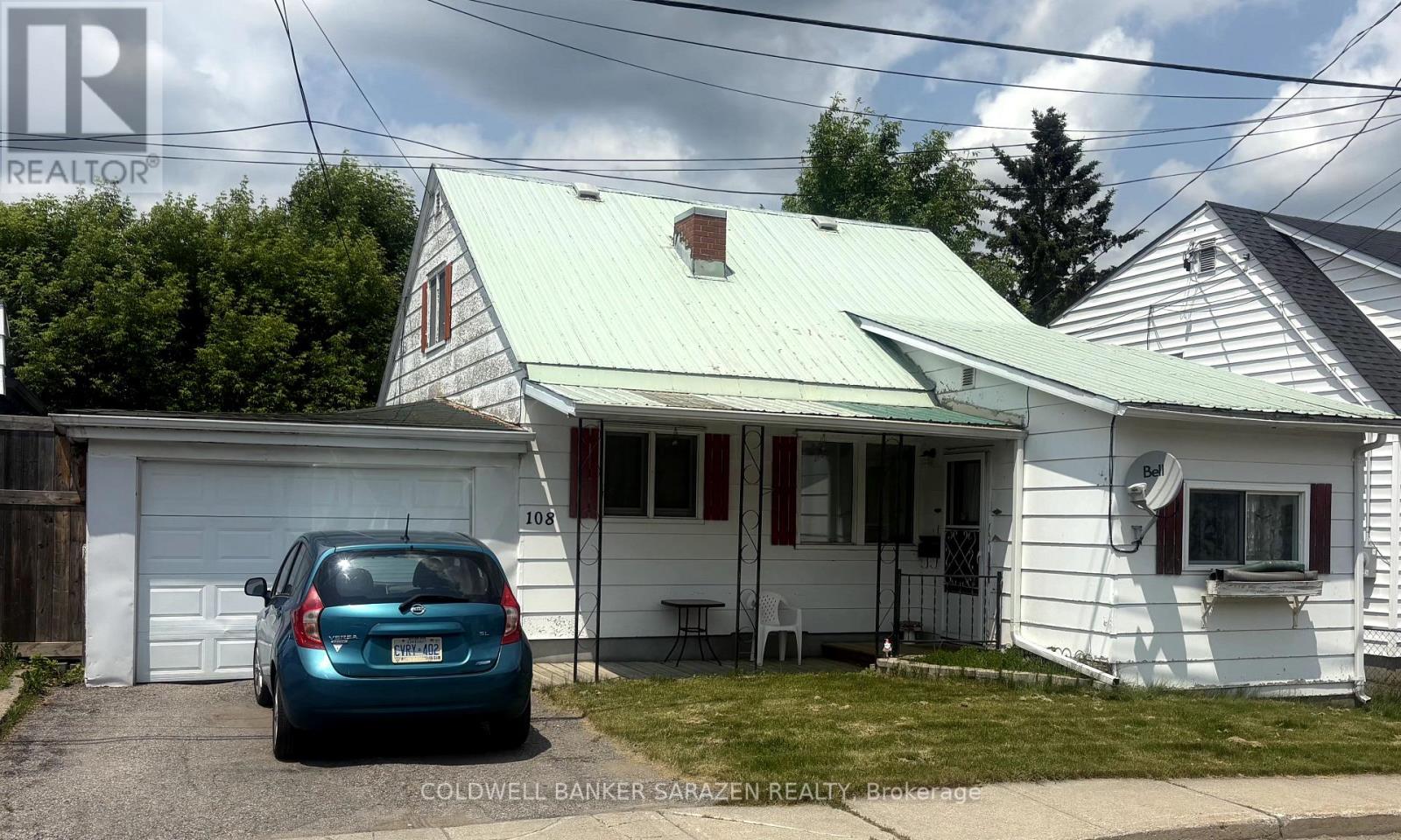 108 RUSSELL STREET N, Arnprior, Ontario