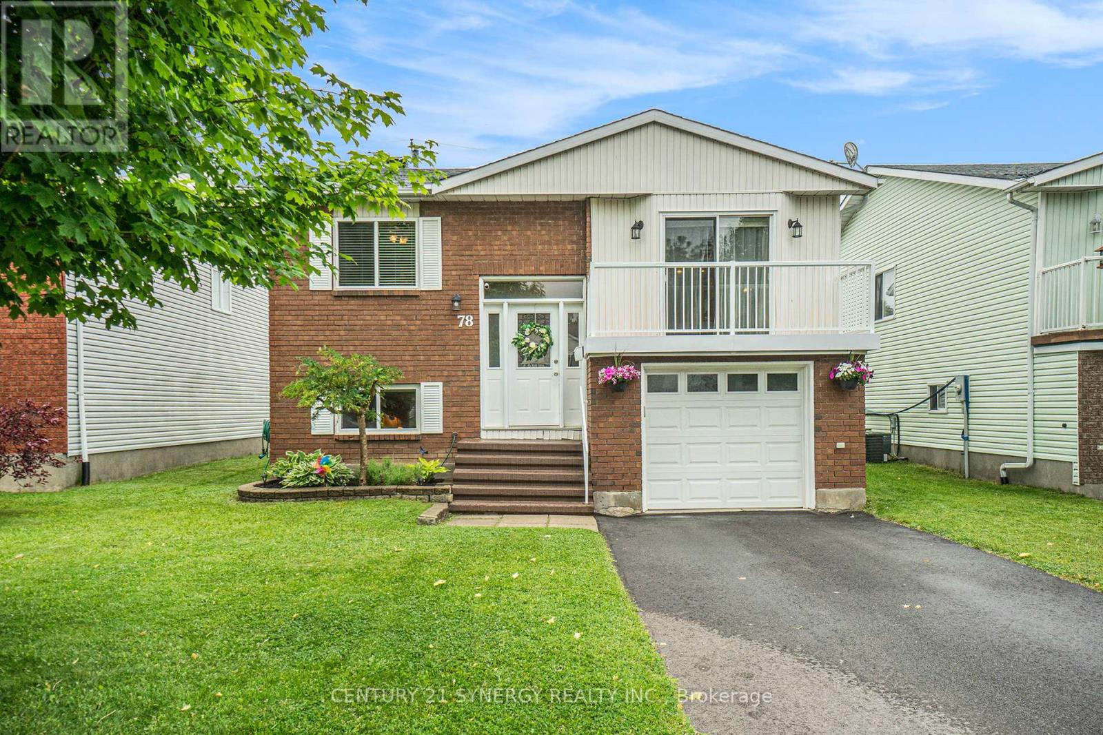 78 MERRICK STREET, Smiths Falls, Ontario