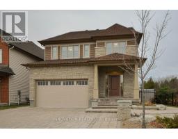 141 HIGHBURY PARK DRIVE, Ottawa, Ontario