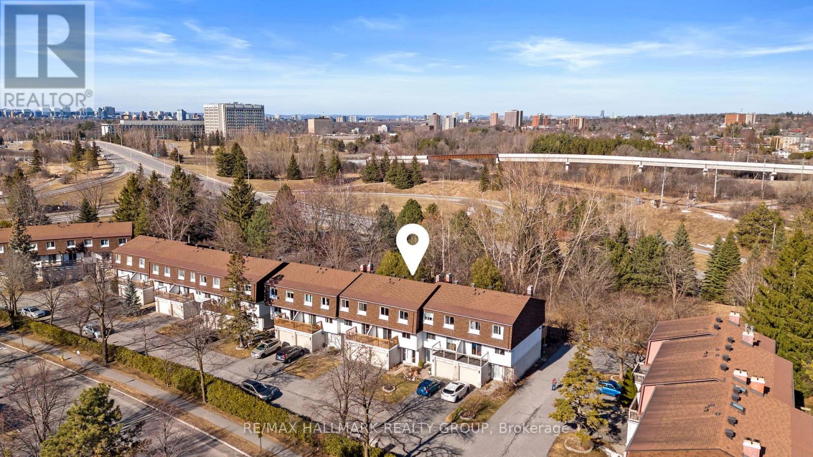 2545 FLANNERY DRIVE, Ottawa, Ontario