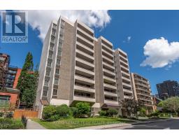 1202 - 141 SOMERSET STREET W, Ottawa, Ontario