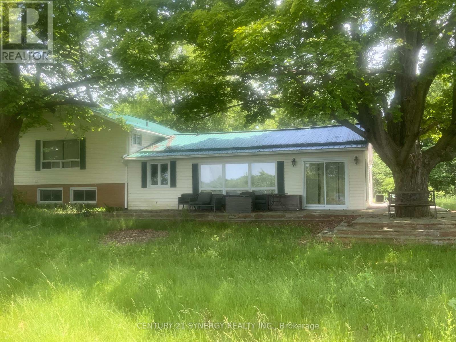 22819 7 HIGHWAY, Tay Valley, Ontario