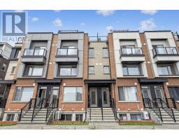 551 TAKAMOSE PRIVATE, Ottawa, Ontario