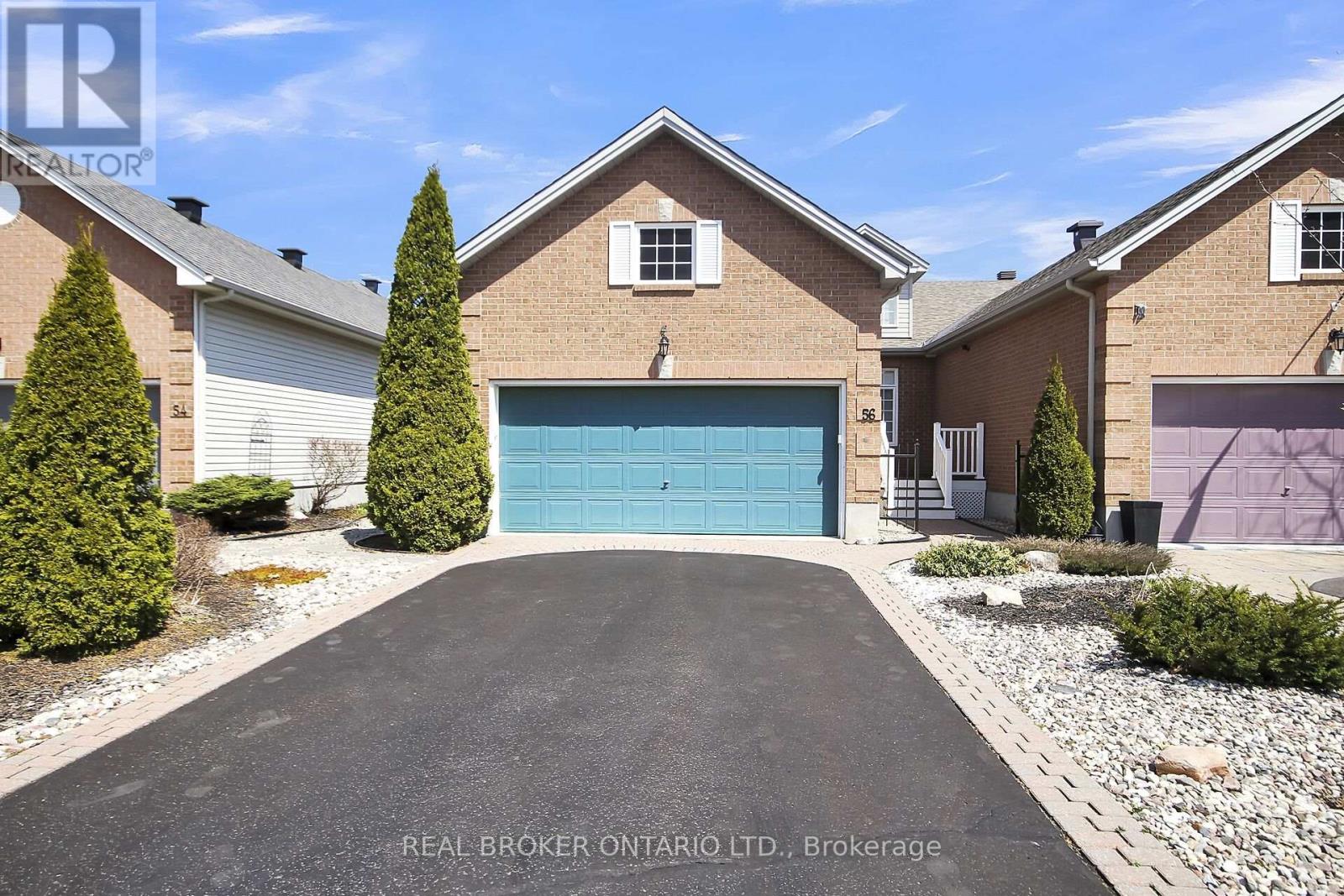 56 EILEEN CRESCENT, Ottawa, Ontario