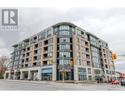 815 - 360 PATRICIA AVENUE, Ottawa, Ontario