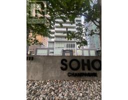 702 - 111 CHAMPAGNE AVENUE S, Ottawa, Ontario