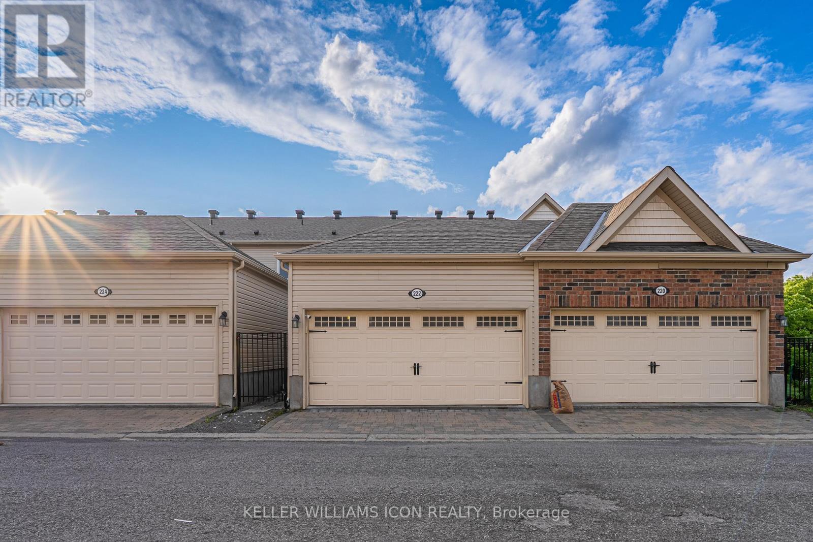 222 LONGFIELDS DRIVE, Ottawa, Ontario