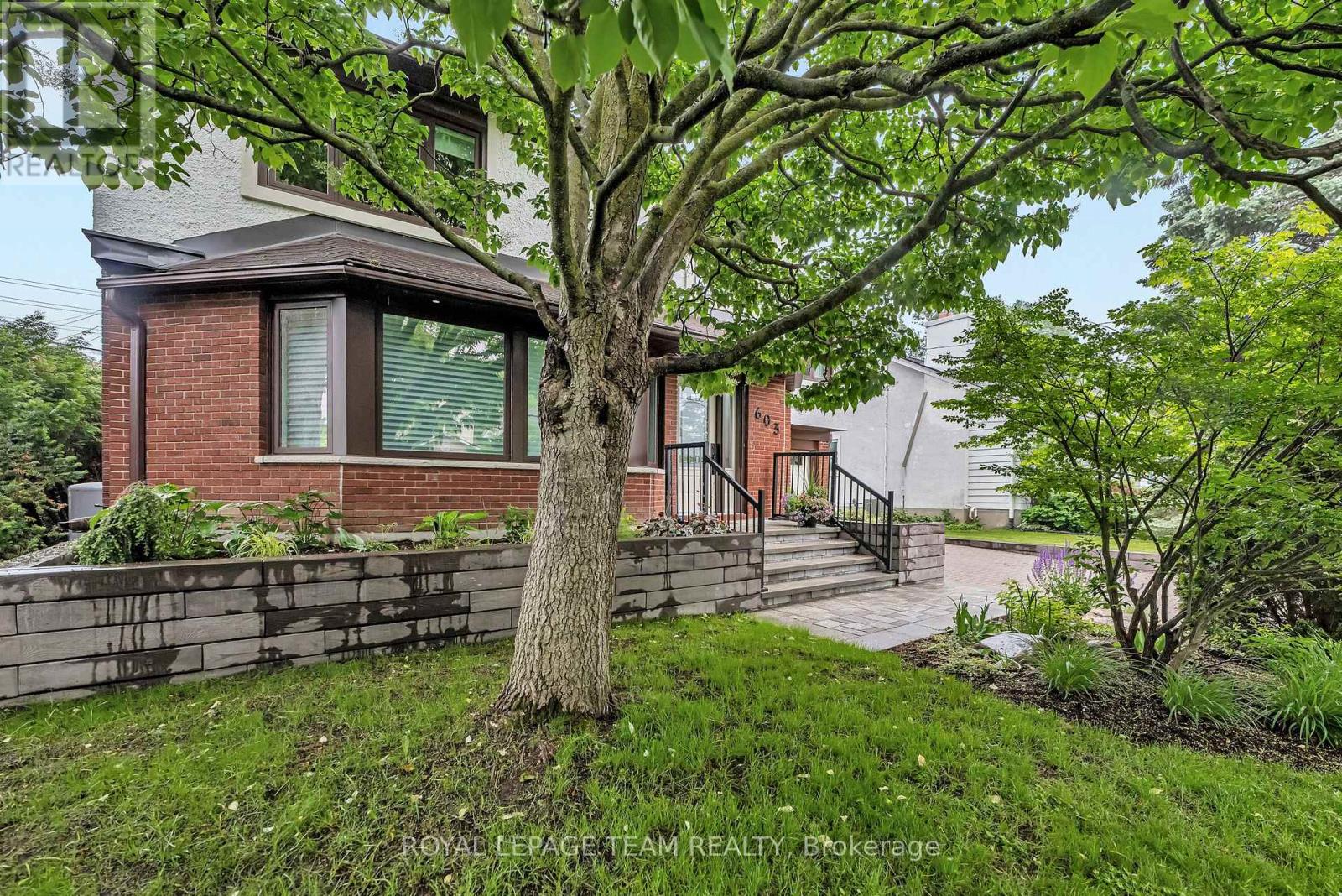 603 EDISON AVENUE, Ottawa, Ontario