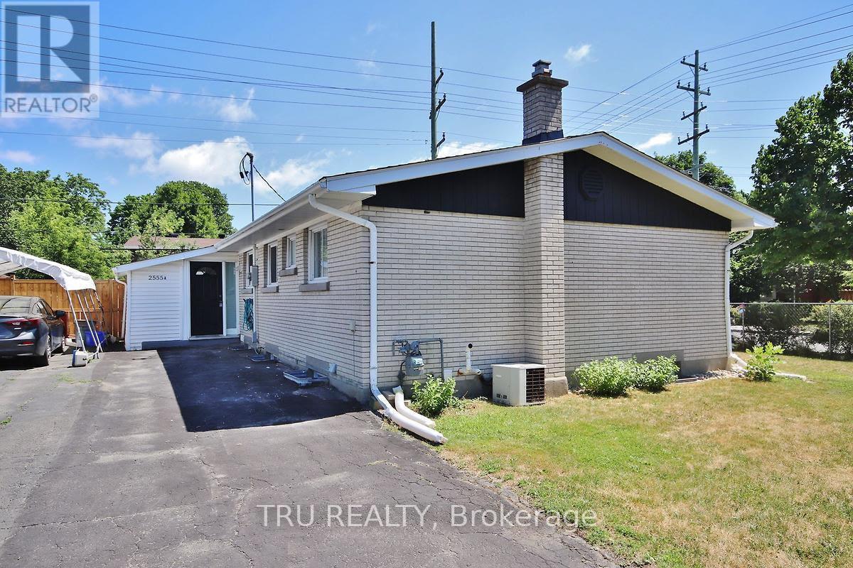 B - 2555 IRIS STREET, Ottawa, Ontario