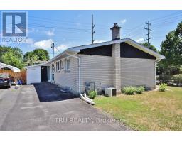 B - 2555 IRIS STREET, Ottawa, Ontario