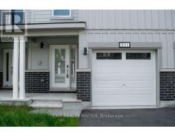 531 WOVEN PRIVATE NW, Ottawa, Ontario