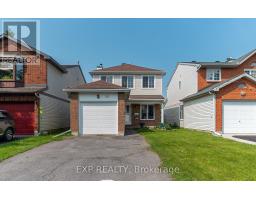 50 SADDLE CRESCENT, Ottawa, Ontario
