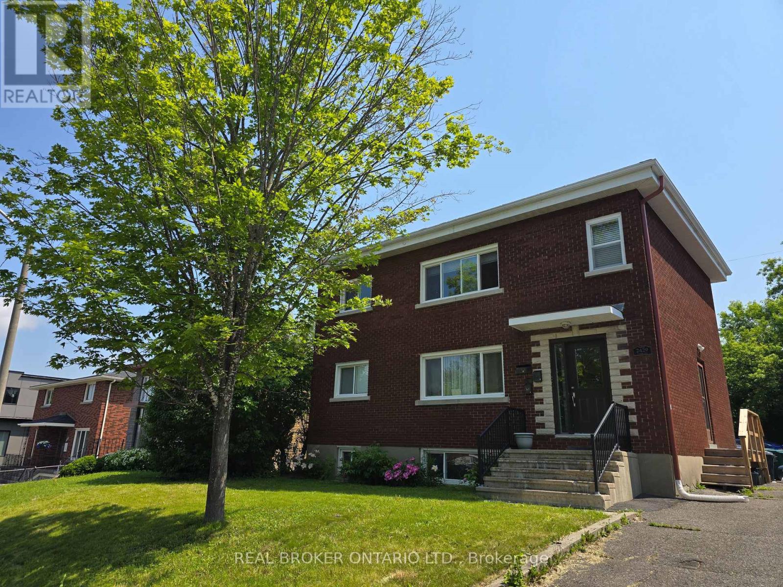 2429 CARLSEN AVENUE, Ottawa, Ontario