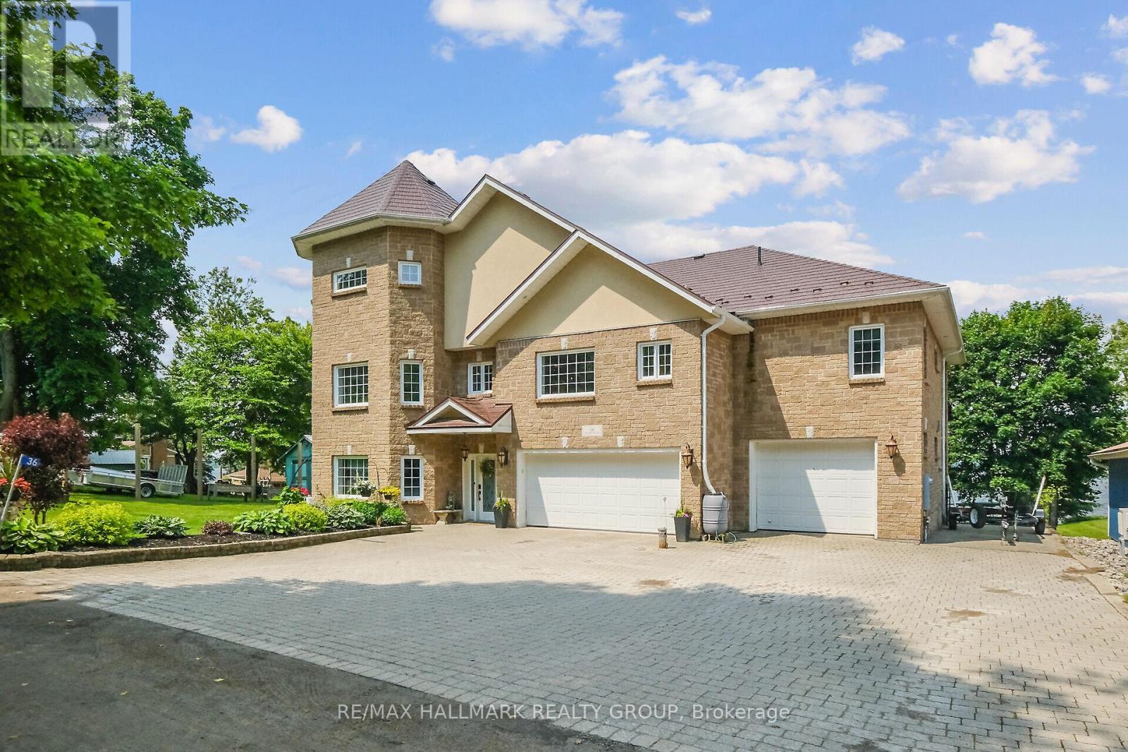 36 R1 ROAD, Rideau Lakes, Ontario
