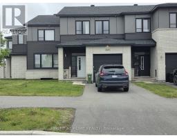441 COPE DRIVE, Ottawa, Ontario