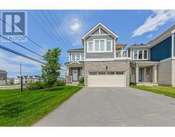 124 EQUITATION CIRCLE, Ottawa, Ontario