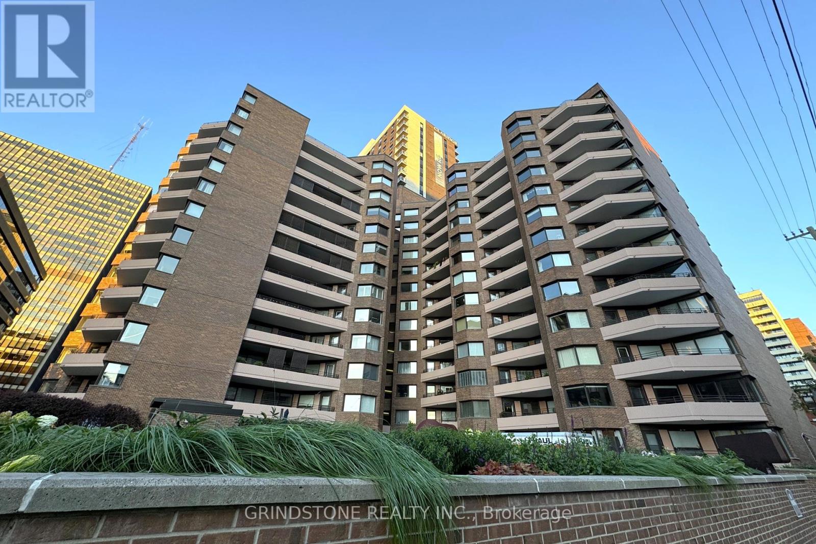 1203 - 151 BAY STREET, Ottawa, Ontario