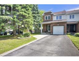 78 MARKLAND CRESCENT, Ottawa, Ontario