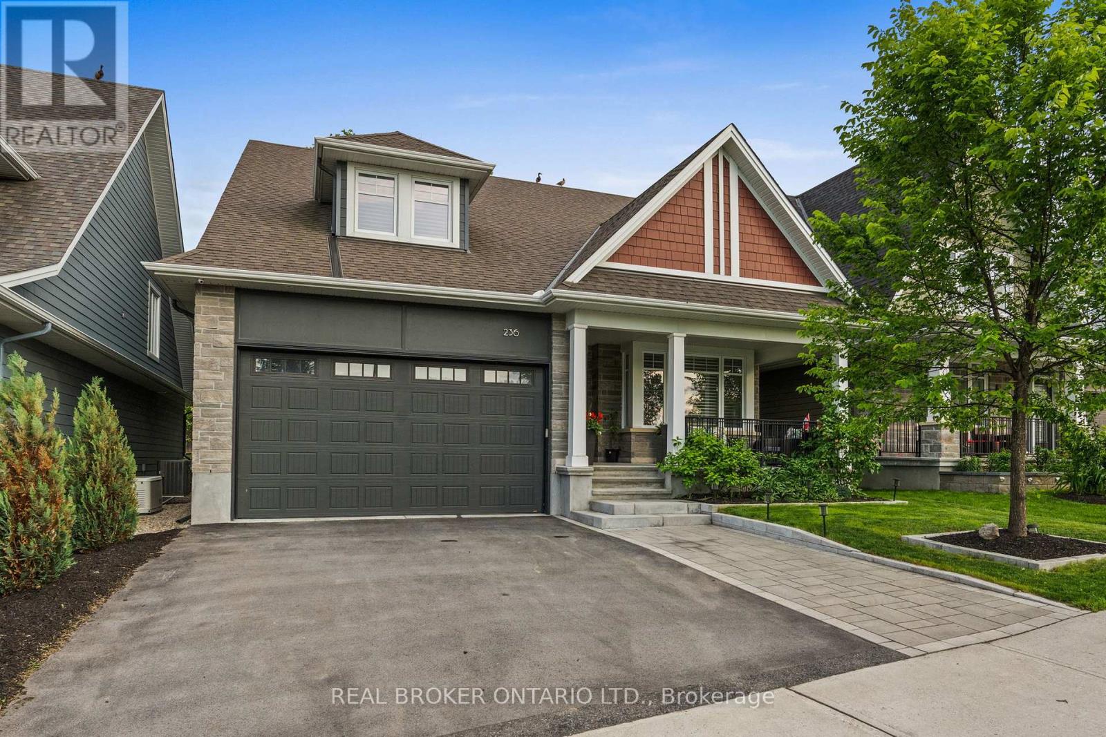 236 KILSPINDIE RIDGE, Ottawa, Ontario