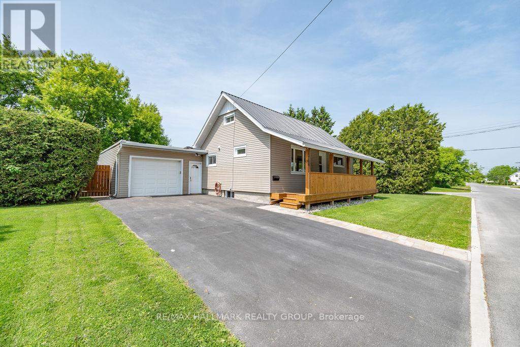 314 ALICIA STREET, Arnprior, Ontario