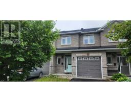 737 PERCIFOR WAY, Ottawa, Ontario