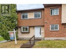 19 BERING COURT, Ottawa, Ontario