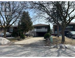 85 DOWNSVIEW AVENUE, Toronto, Ontario
