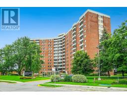 708 - 20 CHESTERTON DRIVE, Ottawa, Ontario