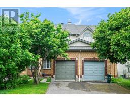 1083 BALLANTYNE DRIVE, Ottawa, Ontario