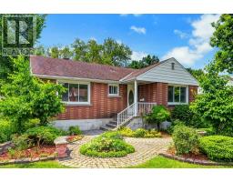 20 MOWAT STREET, Ottawa, Ontario