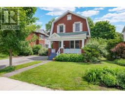 23 JULIAN AVENUE, Ottawa, Ontario